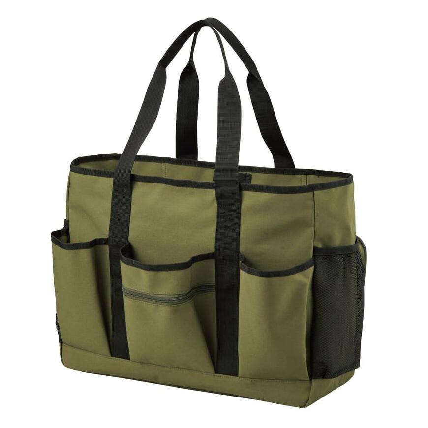 ワークマン、ベーシックアンカートートバッグの画像