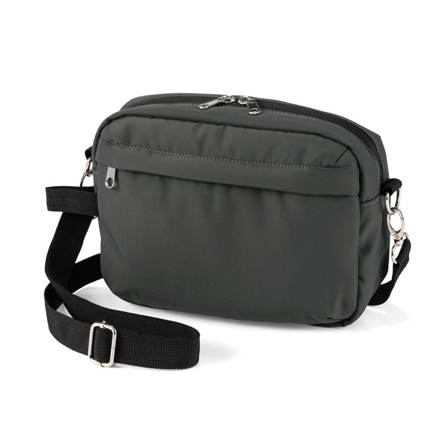 ワークマン、高撥水マザーズショルダーポーチ