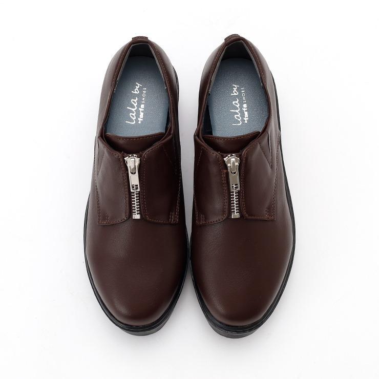 しまむら、シューズ(lalabylafarfaSHOES)画像