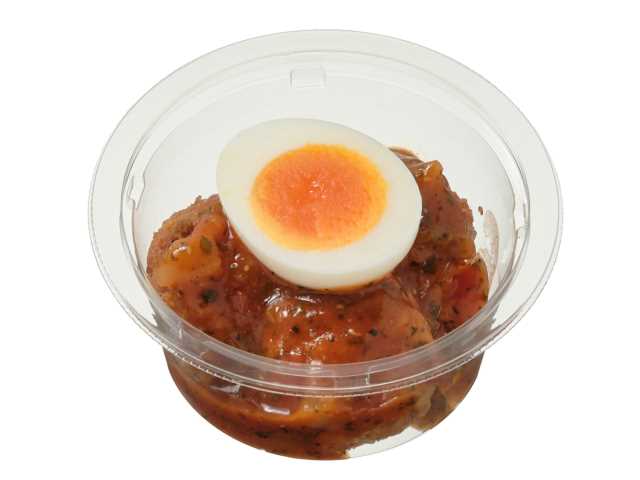 セブン-イレブンの新商品その1