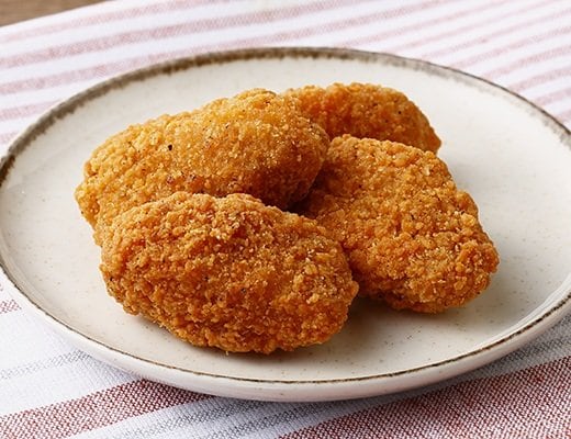 ローソンの新商品その1