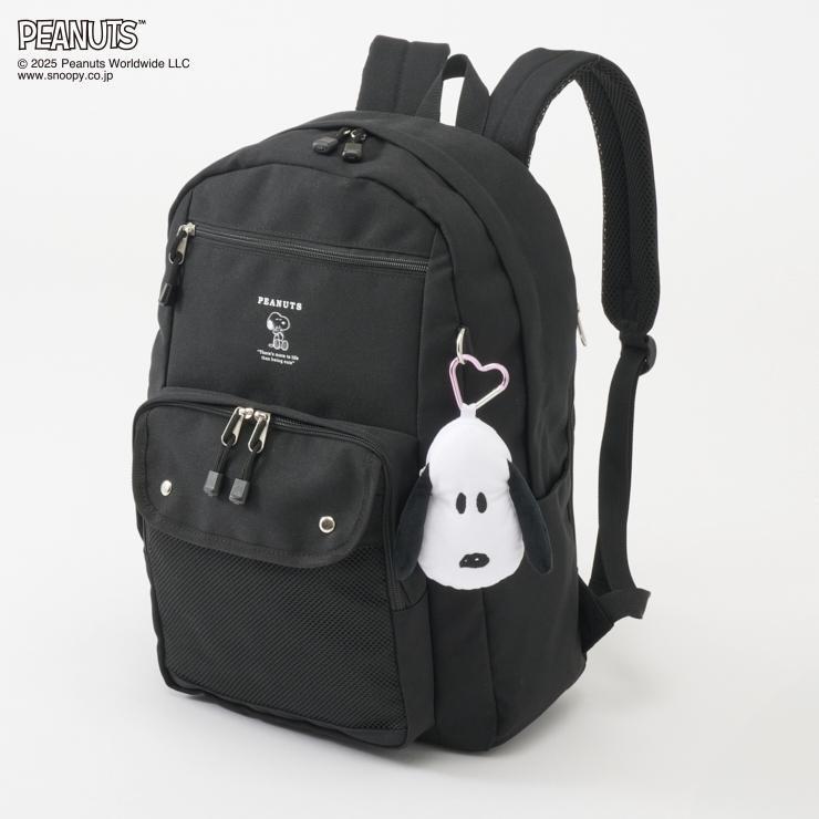 しまむら、 レディース リュック(PEANUTS)商品画像