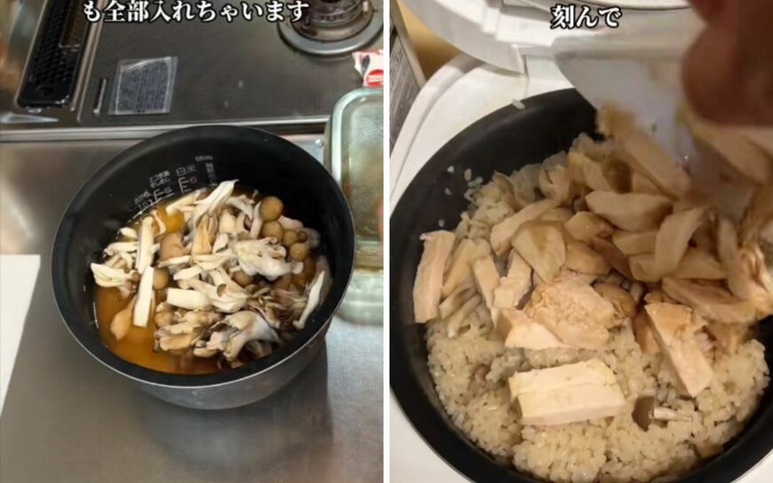 投稿の画像