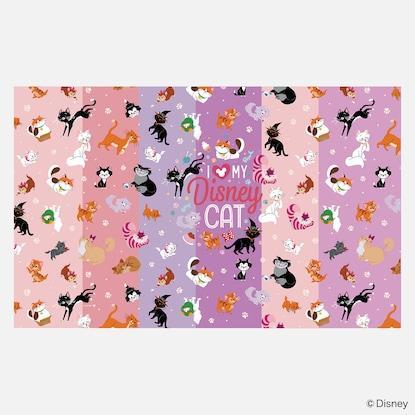 ニトリ、デスクライト(ディズニーキャッツ)画像