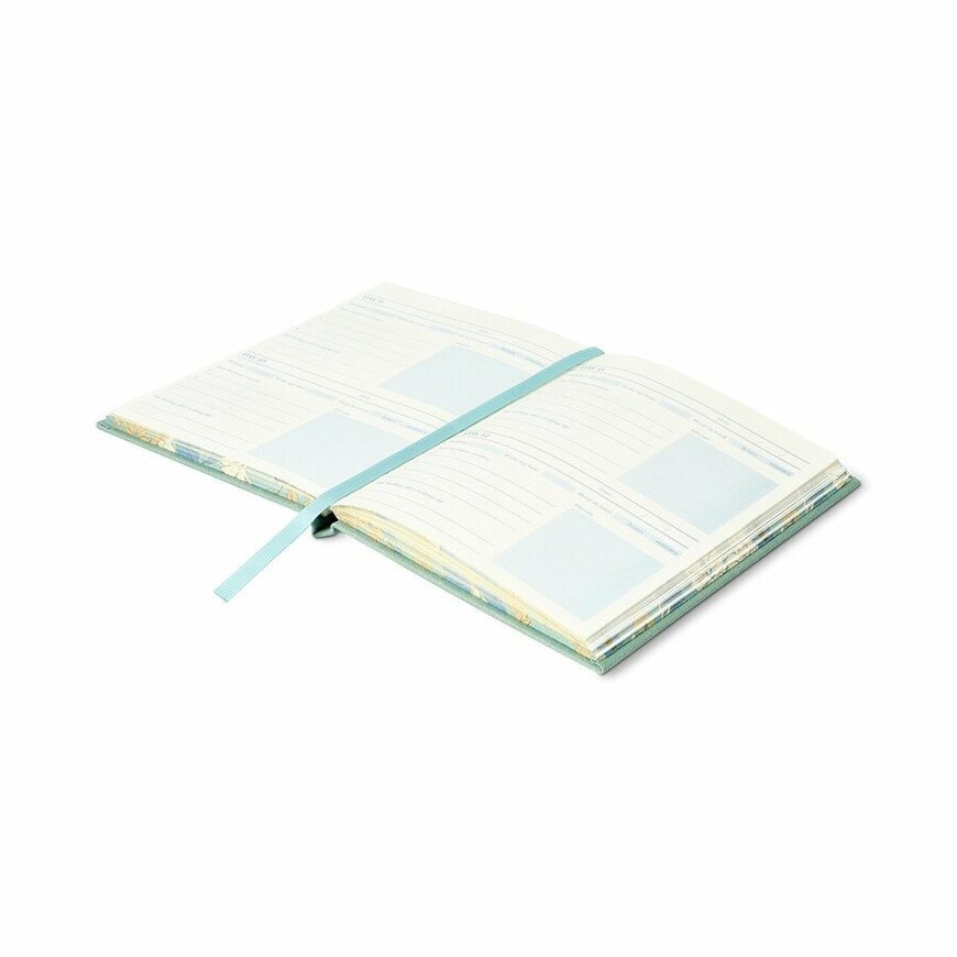 Flying Tiger Copenhagen（フライング タイガー コペンハーゲン）、睡眠日記商品画像