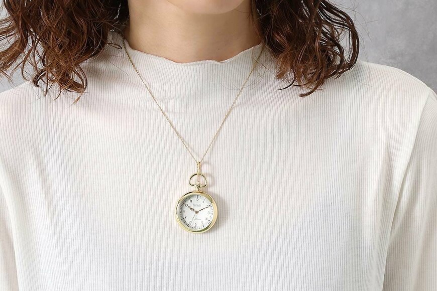 ブルーブルーエ公式　ベートーヴェン第九キーホルダーウォッチ