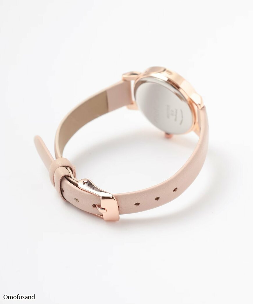 ハニーズ　小丸マカロンウォッチ