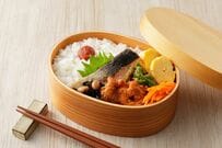 夫が「弁当と間違えて持って行った物」　その後のやり取りに妻「むりおもろい」