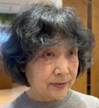 「激変させてください」癖毛に悩む女性がまさかの大変身　驚きのアフターに絶賛