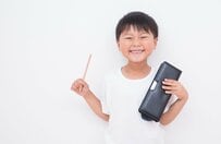 小学1年生が「1年間使った筆箱」に思わず仰天　まさかの姿に「なぜこうなる？」