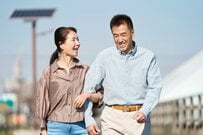 【60～70歳代夫婦世帯貯蓄額】平均＆中央値はいくら？年金だけで生活している世帯は4割超