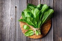 【根元は…】農水省が呼びかける「ほうれん草の調理方法」が反響　「早速やってみる」「目からウロコ」