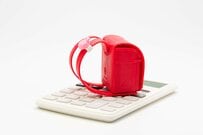 教育費用「オール公立」は15年で500万円以上、「オール私立」は約2000万円の衝撃