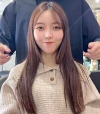 「夫を驚かせたい！」結婚式後、ロングからバッサリ大胆イメチェン！笑顔が弾ける仕上がりに！