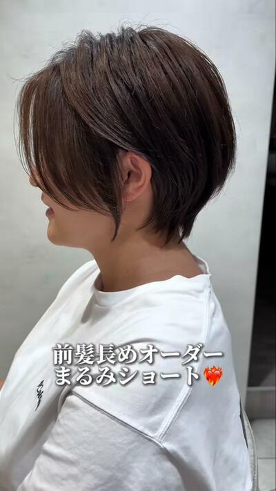 人気美容師
