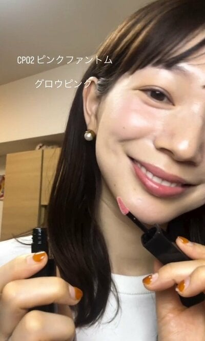 プチプラコスメ紹介