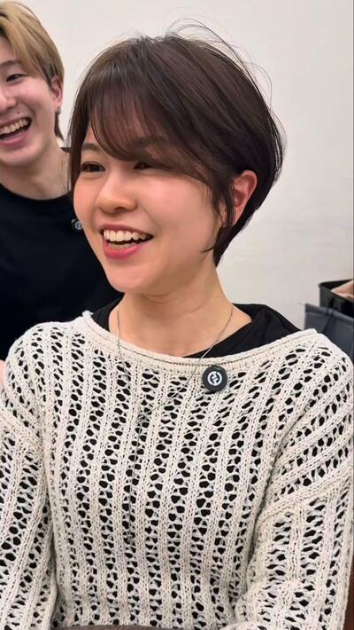 人気美容師