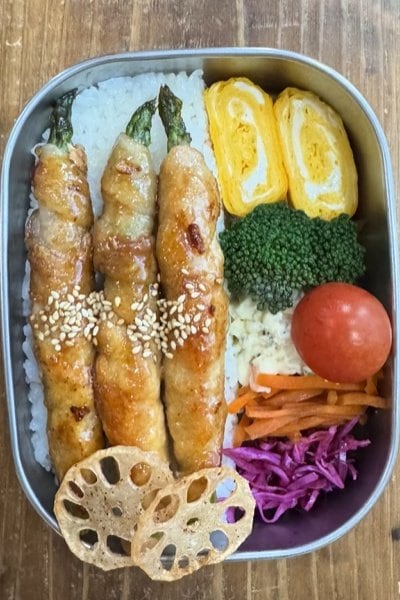 投稿の画像