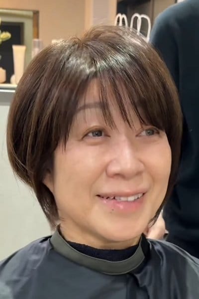 人気美容師