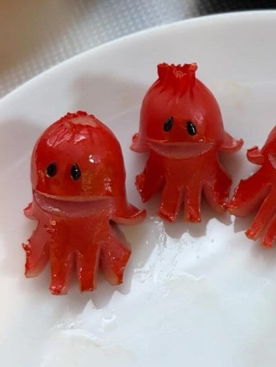 投稿の画像