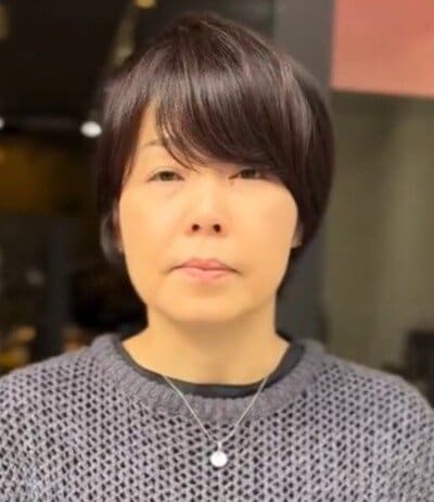 人気美容師