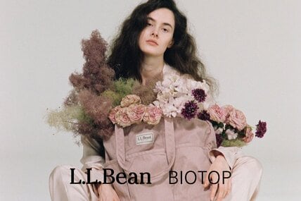 “あの”廃盤モデルが別注で帰ってきた！L.L.Beanの「ガーデントート」に注目。外側6ポケット＆内ポケットで収納力抜群！