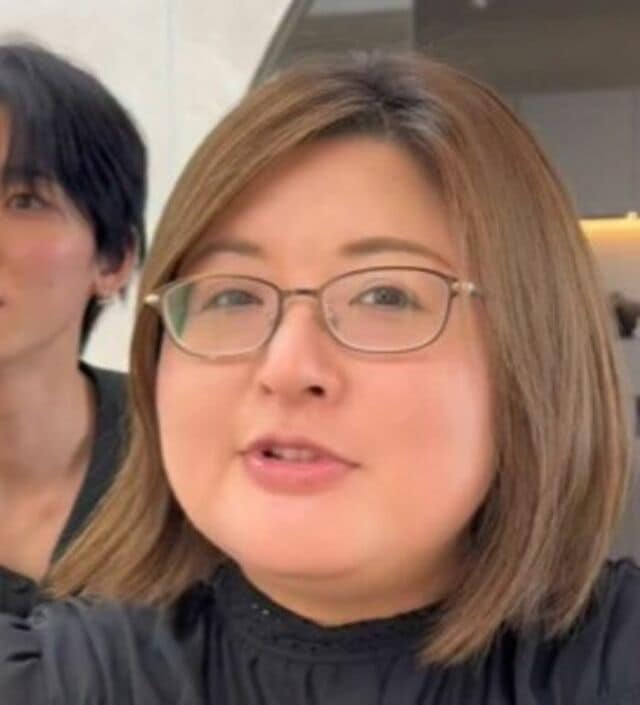 オーダーは「自分に似合う髪型にして下さい」のみ→ショートに変身したアフターに絶賛の声