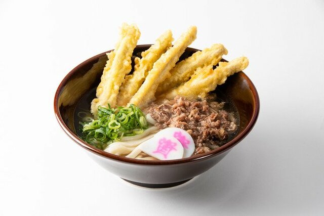 「資さんうどん」が愛知県に初進出！2年で約50店舗増。まだ出店していないエリアはどこ？