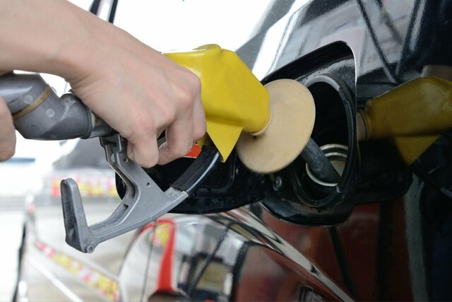 石垣島のガソリンスタンドに表示されていた「ガソリンの値段」　衝撃的な価格に思わず二度見