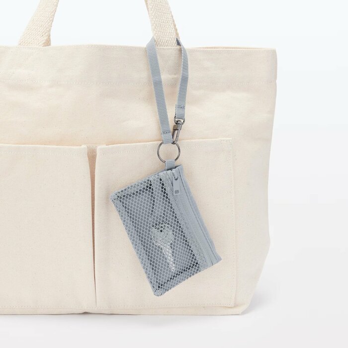 ポリエステルカードケース