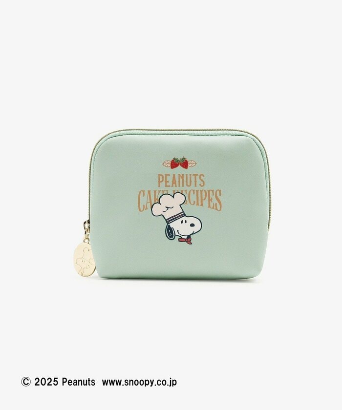 収納のしやすさにさらにこだわった設計が特徴