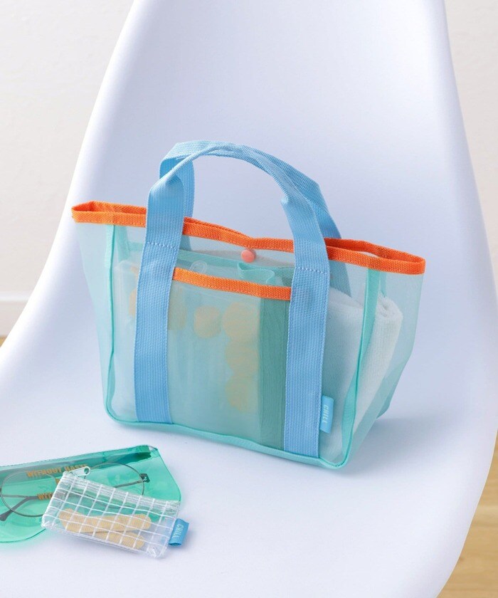 3COINS スパバッグ