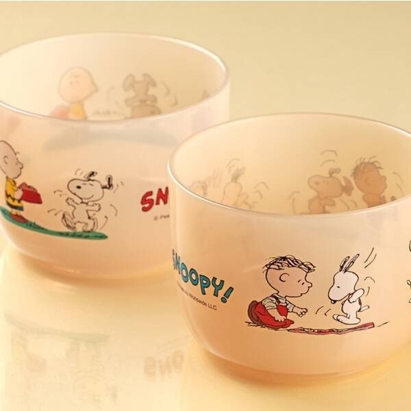 デザインはそれぞれ2種類ずつ展開されています