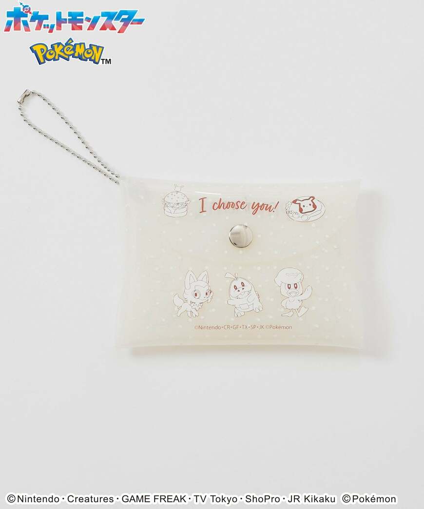 出所：ハニーズ公式オンラインストア ポケモン／トート