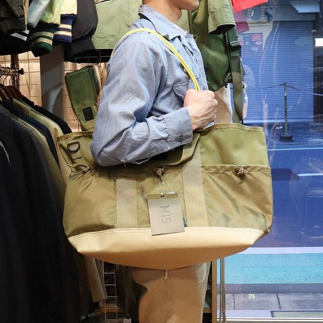 M.I.S ¥23,980（SELECT STORE SEPTIS）