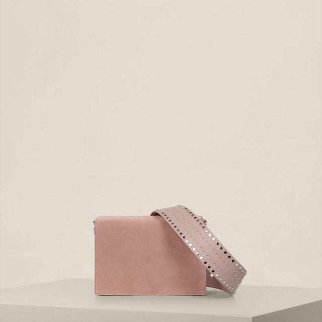 ALLSAINTS HARAJUKU CAT STREET / ALLSAINTS - Billie Mini Crossbod ¥35,000（税込）