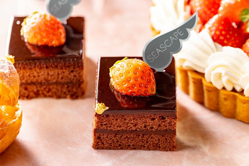 画像出所：ヒルトン東京お台場