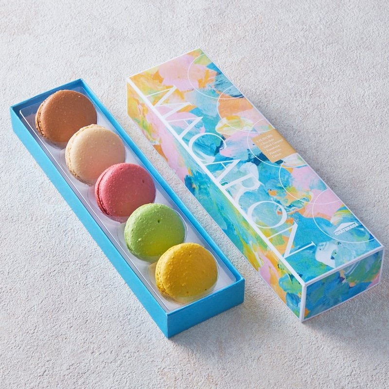 画像出所：シャトレーゼ公式サイト