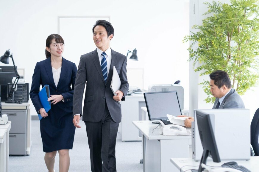 【最新年収】男性と女性で賞与の金額はどれだけ違う？業種別の賞与も