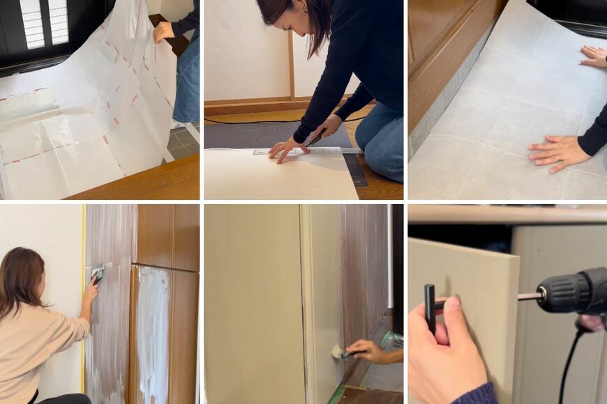 出所：@reis_diy_journal