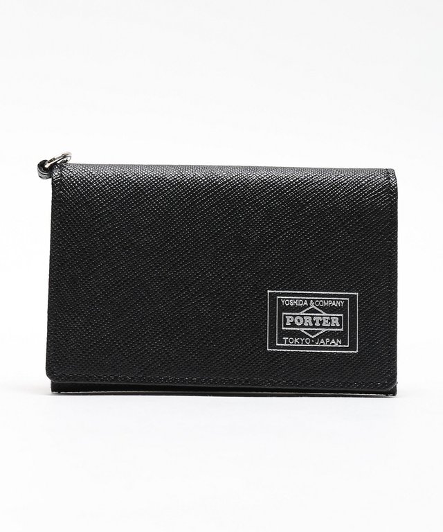 LOWERCASE×PORTER×EDIFICE - カードケース ¥16,200（税込）