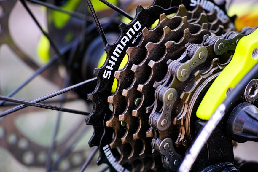 シマノは“自転車のインテル”とも呼ばれるが株価が不調。その理由とは