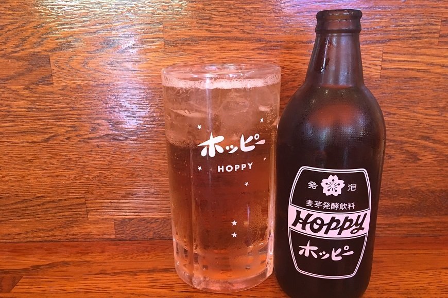 関西人が怖がって飲まない「ホッピー」、その真実の味