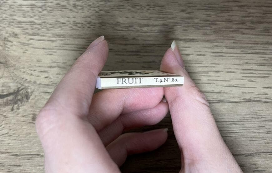 セリア、ドール ブック　画像