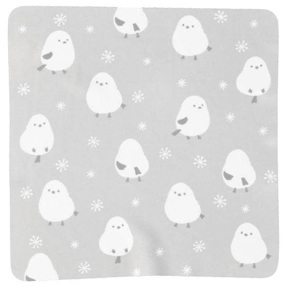 ニトリ、メガネケース (シマエナガ)商品画像