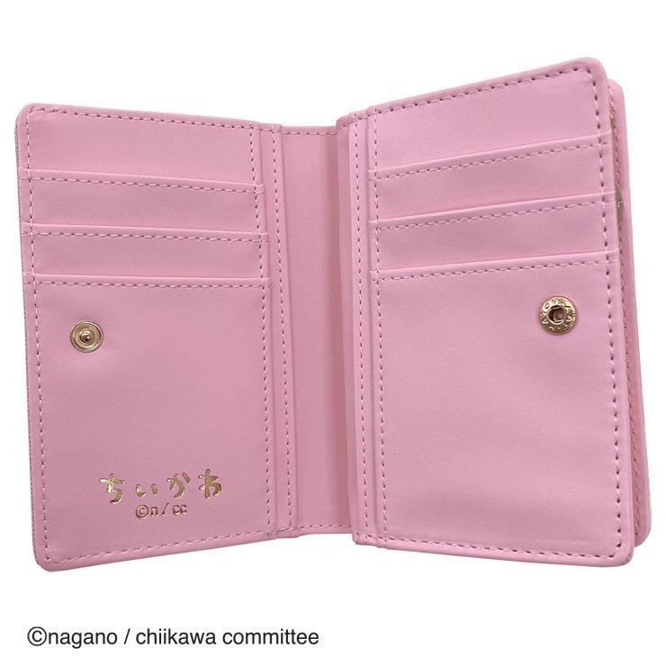 しまむらパーク、財布（ちいかわ）商品画像