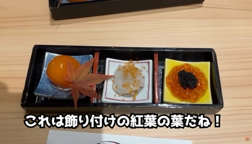 投稿動画のワンシーン