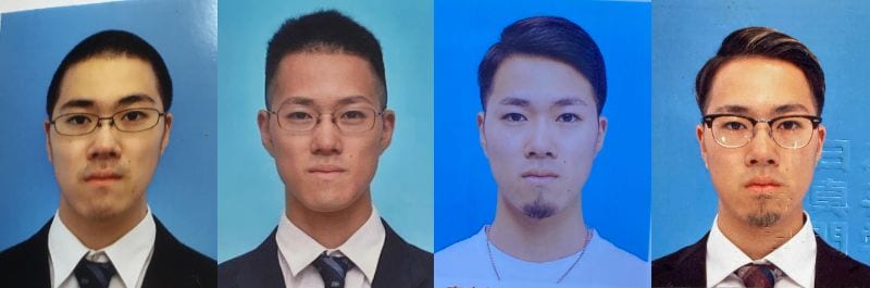 投稿の画像