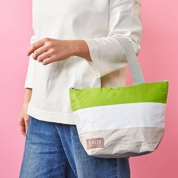 【焙煎珈琲】春のコーヒーバッグ(グリーン)