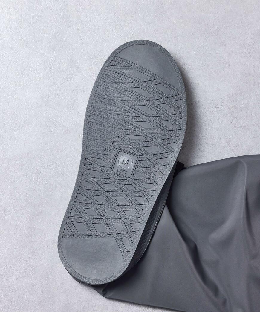 3COINS、ロングシューズカバーM画像